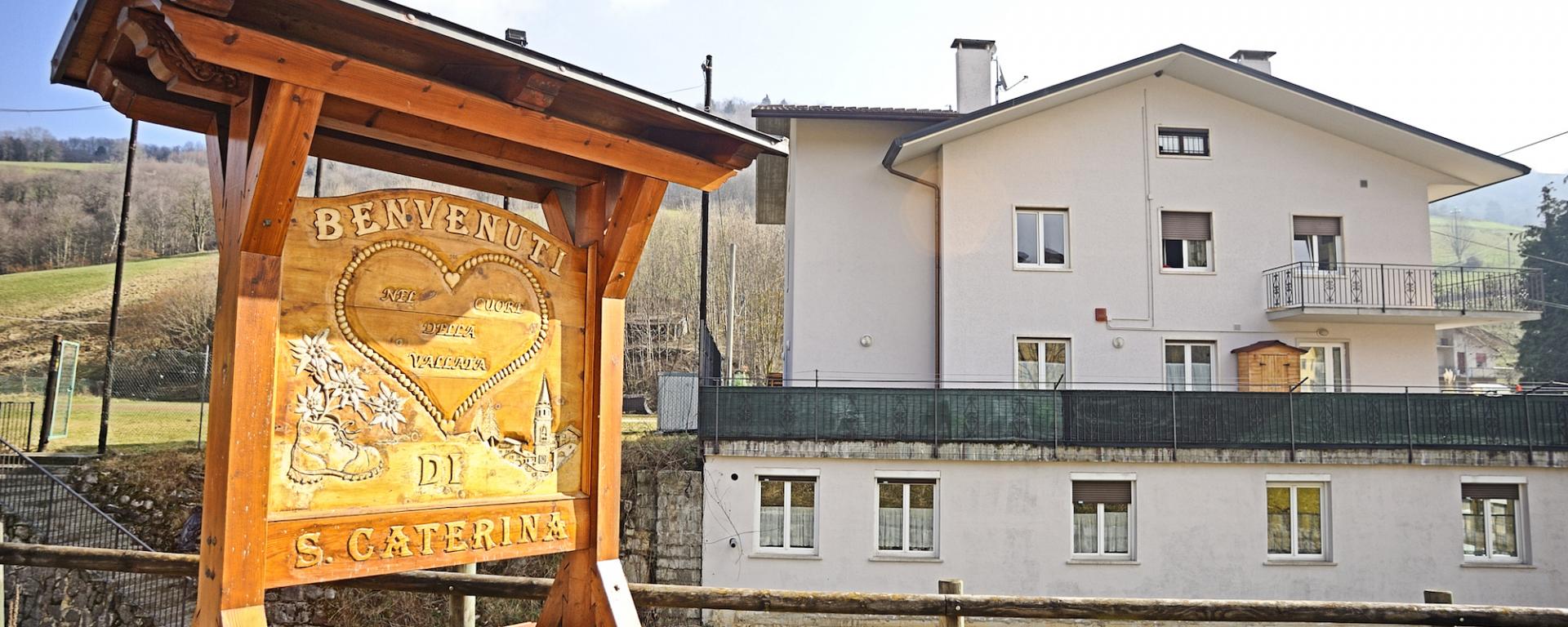 Santa Caterina