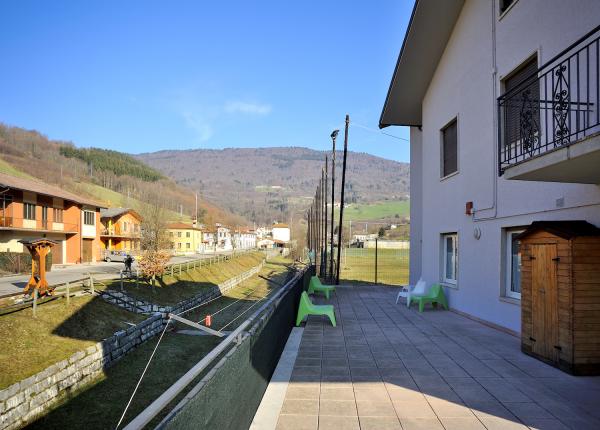 Santa Caterina